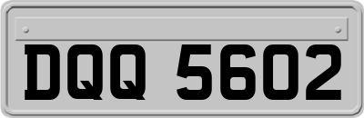DQQ5602