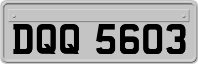 DQQ5603