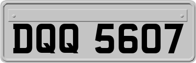 DQQ5607