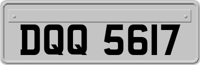 DQQ5617