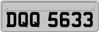 DQQ5633