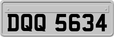 DQQ5634
