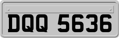 DQQ5636