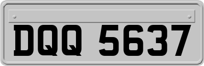 DQQ5637