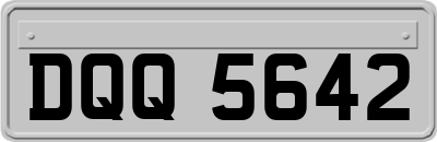 DQQ5642
