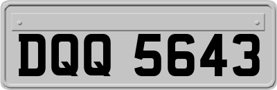 DQQ5643