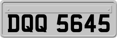 DQQ5645