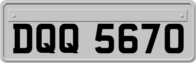 DQQ5670