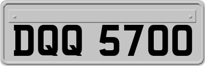 DQQ5700