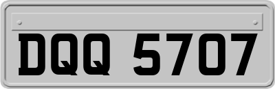 DQQ5707