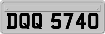 DQQ5740