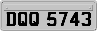 DQQ5743