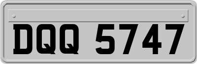 DQQ5747
