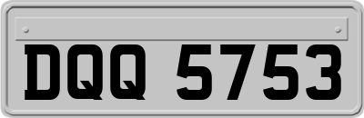 DQQ5753