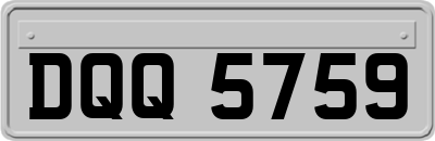 DQQ5759