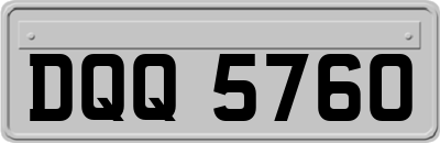 DQQ5760