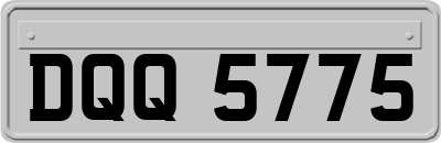 DQQ5775