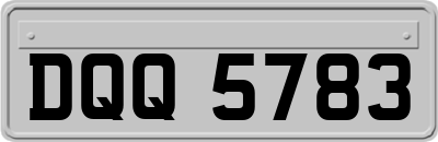 DQQ5783