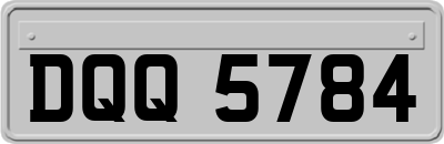 DQQ5784