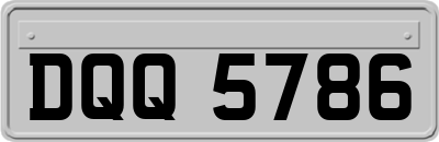 DQQ5786