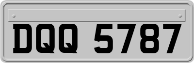 DQQ5787