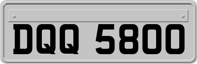 DQQ5800