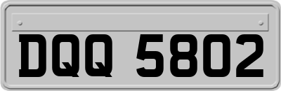 DQQ5802