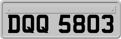 DQQ5803