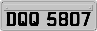 DQQ5807