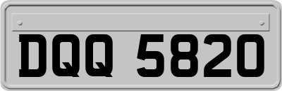 DQQ5820