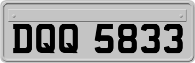 DQQ5833