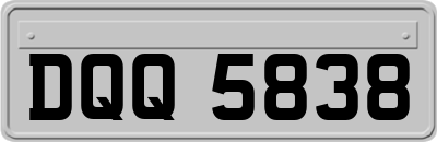 DQQ5838
