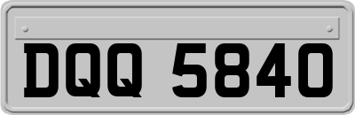 DQQ5840