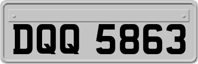 DQQ5863
