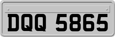 DQQ5865