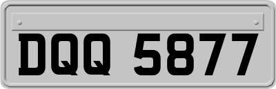 DQQ5877