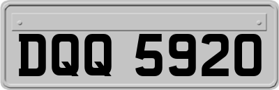 DQQ5920