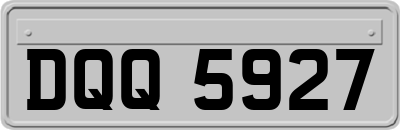 DQQ5927