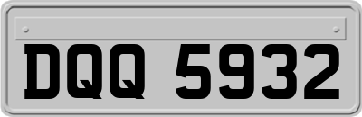 DQQ5932