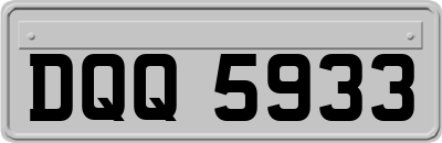 DQQ5933