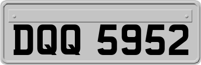 DQQ5952