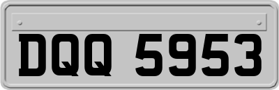 DQQ5953