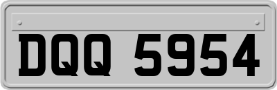 DQQ5954