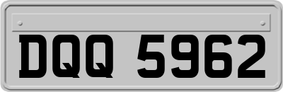 DQQ5962