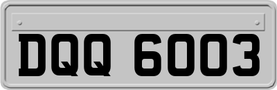 DQQ6003