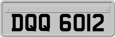 DQQ6012