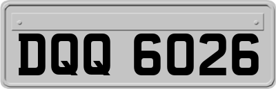 DQQ6026