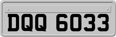 DQQ6033