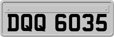 DQQ6035