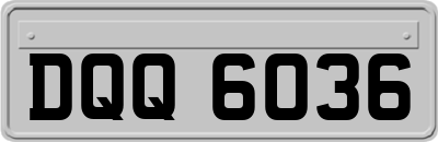 DQQ6036